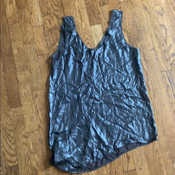 Helmut Lang Top - Picture 5 of 5